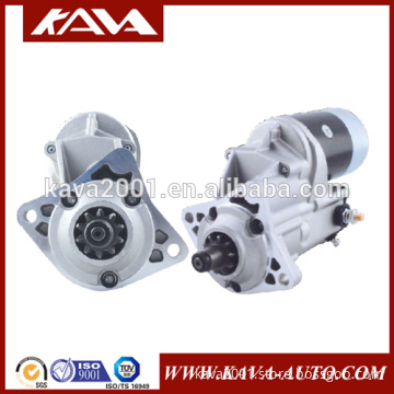 12v, 2.7kW Nippondenso Starter Motor For Case and New Holland,Lester 19614,4280001690